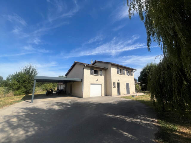 6746-SAINT GEORGES DE RENEINS — photo du bien