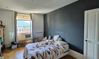 Appartement 3 Pièces 63 m² à vendre à Aix-les-Bains (73100)