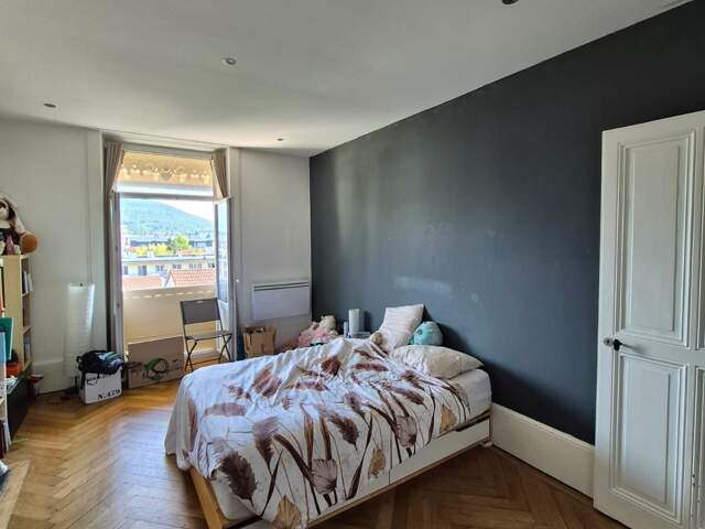 Vente Appartement 3 pièces — photo du bien