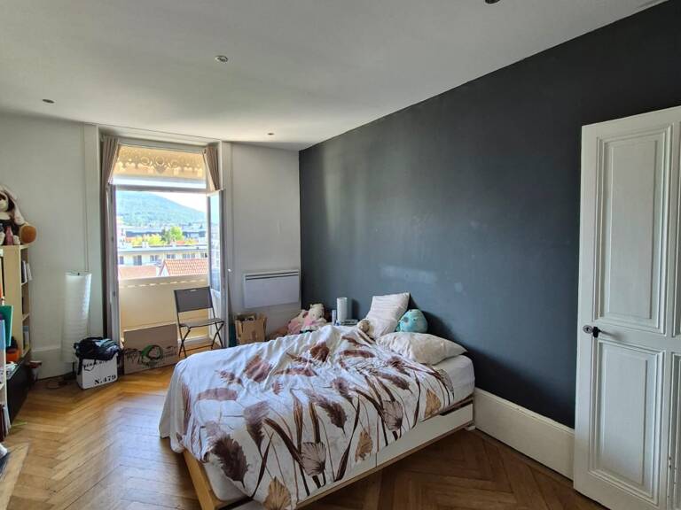 Vente Appartement 3 pièces — photo 1