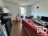 Vente Appartement 3 pièces — photo 2