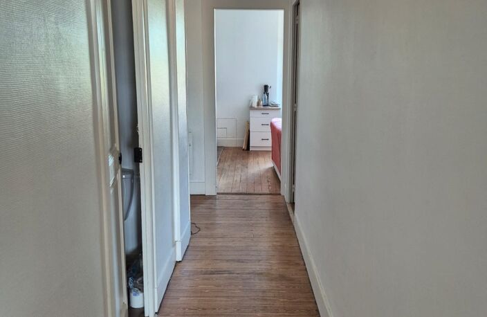 Vente Appartement 3 pièces — photo 4