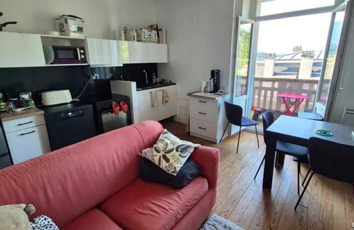Vente Appartement 3 pièces — photo 5