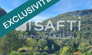 Maison 6 Pièces 81 m² à vendre à Saint-Hippolyte (25190)
