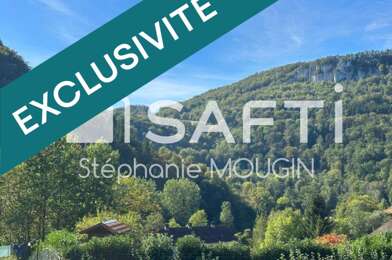 Maison 6 pièces 115000 €
