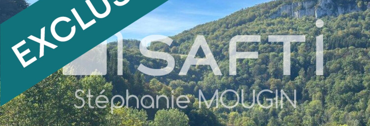 Maison 6 Pièces 81 m² à vendre à Saint-Hippolyte (25190)
