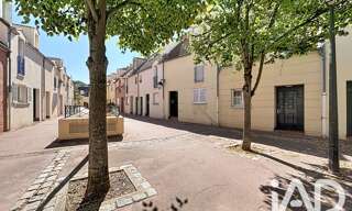Maison 7 Pièces 133 m² à vendre à Rueil-Malmaison (92500)