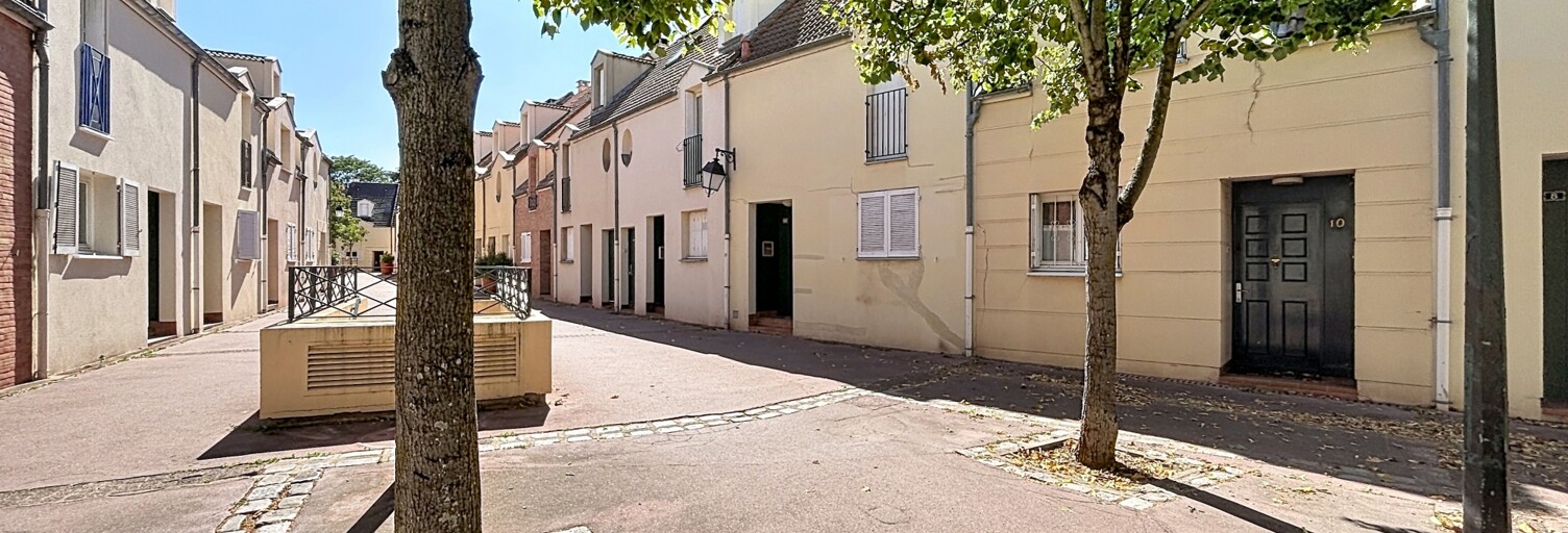 Maison 7 Pièces 133 m² à vendre à Rueil-Malmaison (92500)