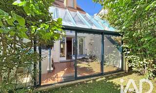 Maison 7 Pièces 133 m² à vendre à Rueil-Malmaison (92500)