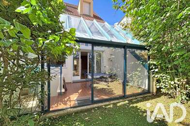 Maison 7 pièces 975000 €