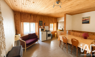 Maison 3 Pièces 45 m² à vendre à Chamalières-sur-Loire (43800)