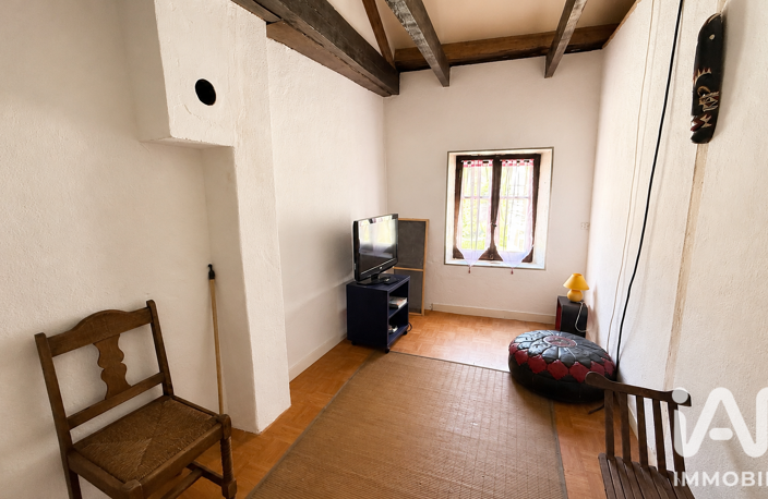 Vente Maison de village 3 pièces — photo 2