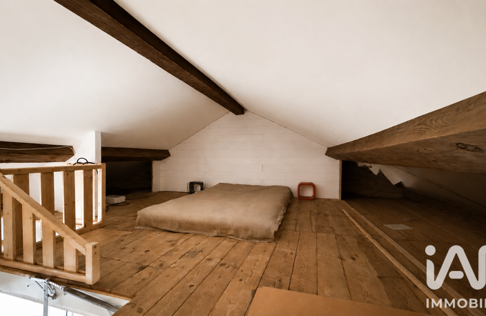 Vente Maison de village 3 pièces — photo 4