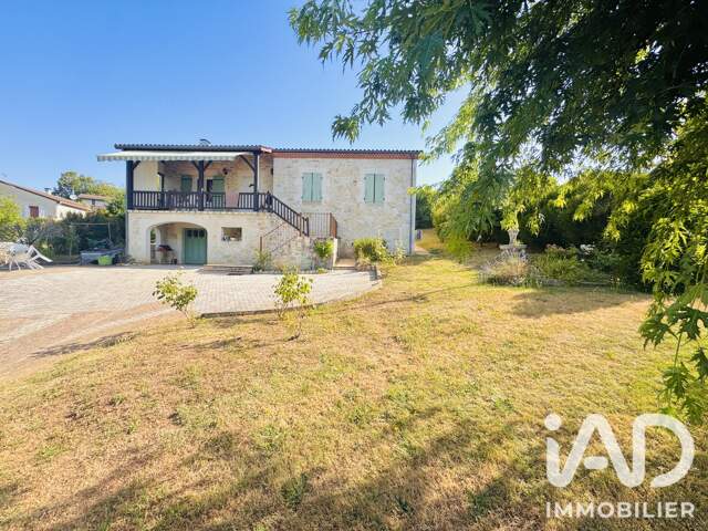 Vente Maison/villa 4 pièces — photo du bien