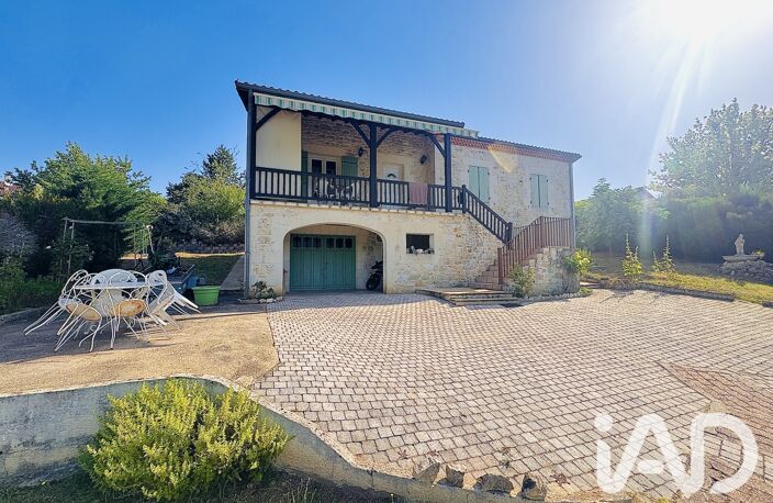Vente Maison/villa 4 pièces — photo 2