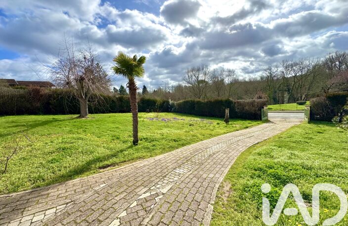 Vente Maison/villa 4 pièces — photo 3