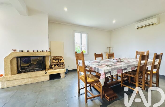 Vente Maison/villa 4 pièces — photo 5