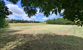 Terrain  5927 m² à vendre à Les Cassés (11320)