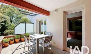 Appartement 1 Pièce 34 m² à vendre à Arles (13200)
