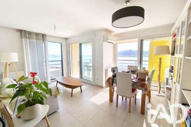 Appartement 3 pièces 499000 €