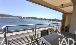Appartement 3 Pièces 56 m² à vendre à La Seyne-sur-Mer (83500)