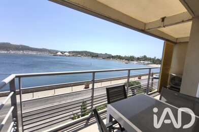 Appartement 3 pièces 460000 €