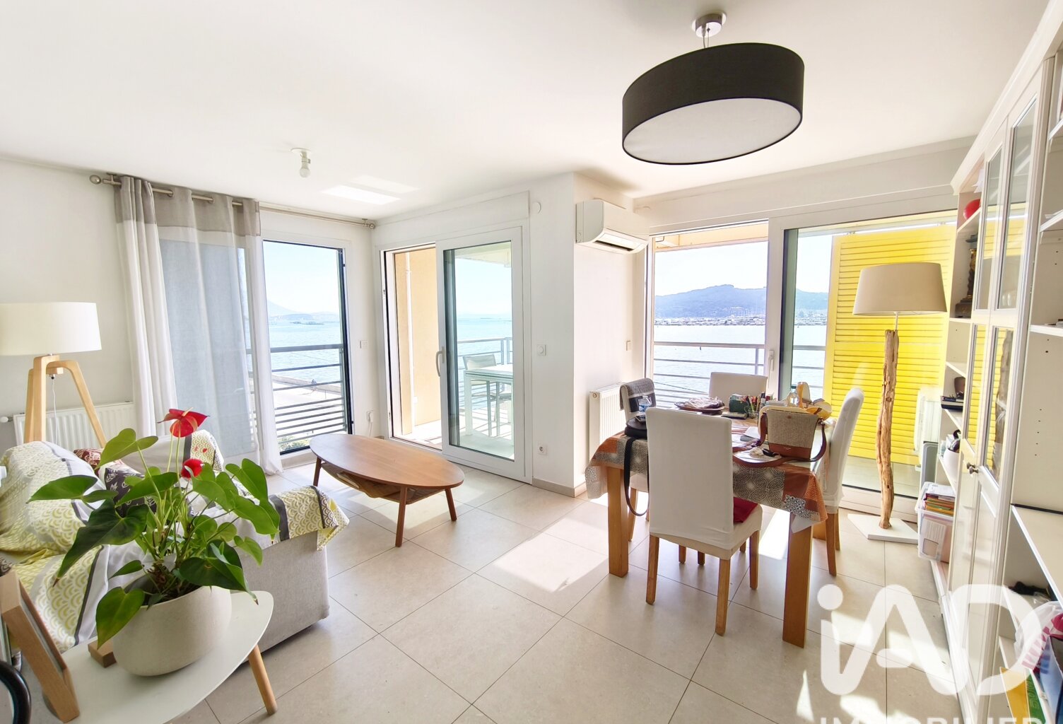 Vente Appartement 3 pièces — photo 1