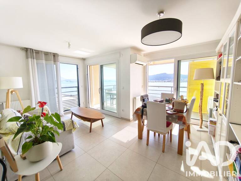 Vente Appartement 3 pièces — photo 1