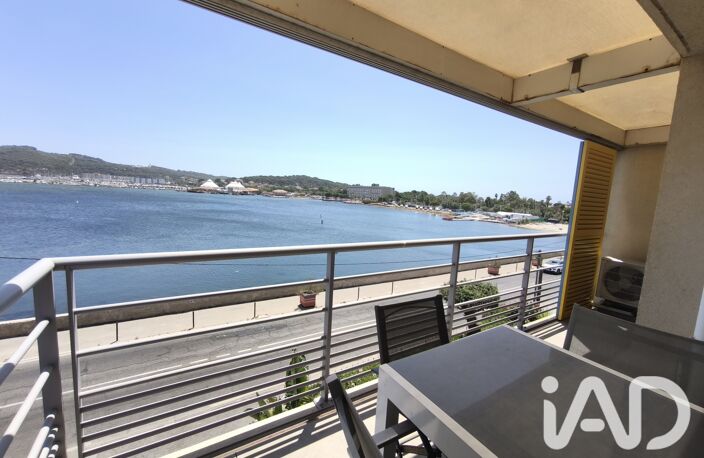 Vente Appartement 3 pièces — photo 2