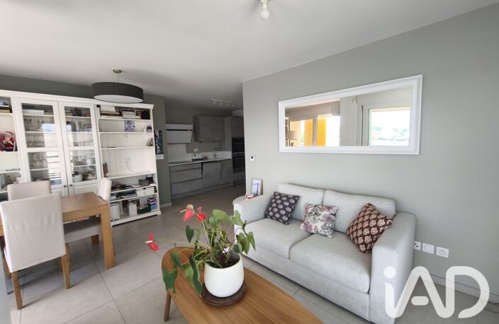Vente Appartement 3 pièces — photo 3