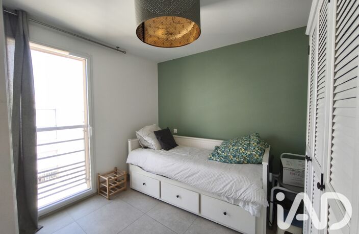 Vente Appartement 3 pièces — photo 5