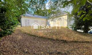Maison 6 Pièces 110 m² à vendre à Orvault (44700)