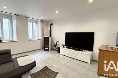 Maison 5 pièces 168000 €