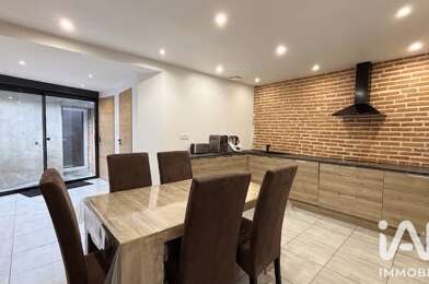 Maison 5 pièces 168000 €