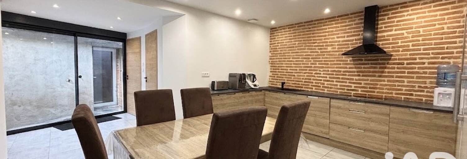 Maison 5 Pièces 115 m² à vendre à Beaupréau-en-Mauges (49510)