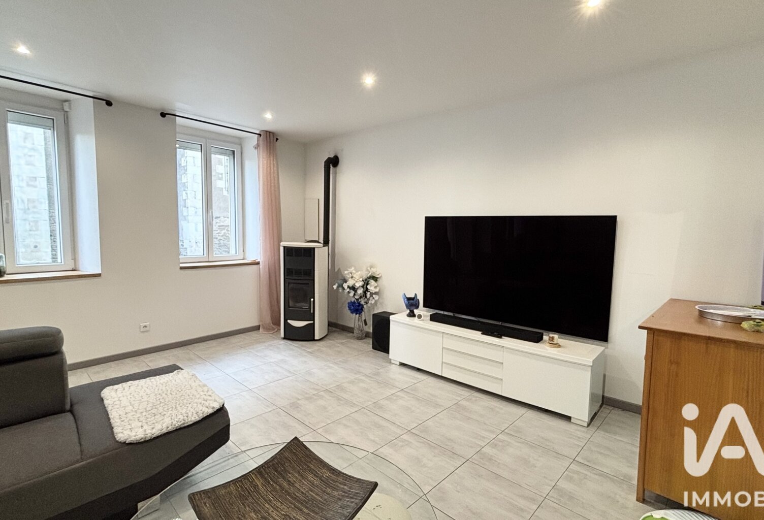 Vente Maison/villa 5 pièces — photo 1