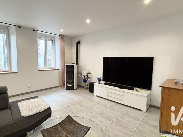 Vente Maison/villa 5 pièces — photo du bien