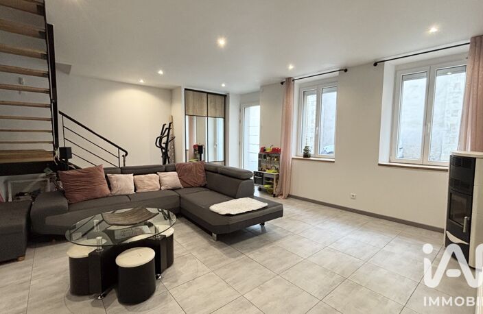 Vente Maison/villa 5 pièces — photo 2