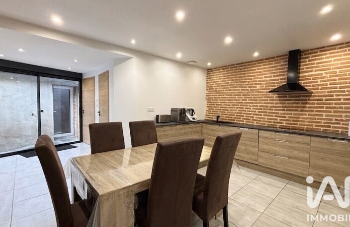 Vente Maison/villa 5 pièces — photo 3
