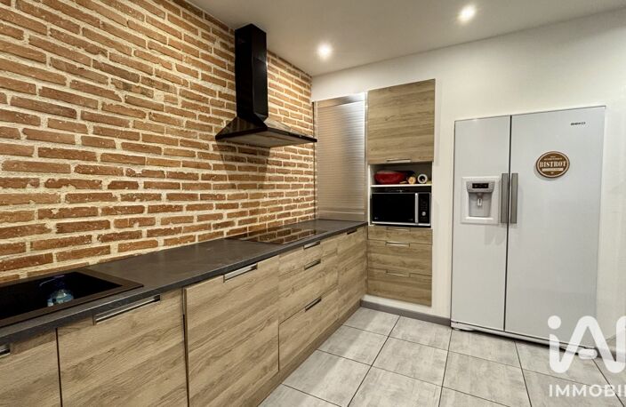 Vente Maison/villa 5 pièces — photo 4