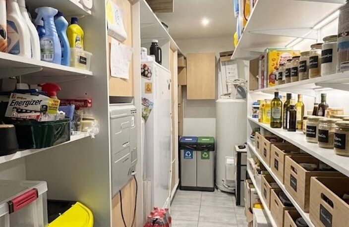 Vente Maison/villa 5 pièces — photo 5