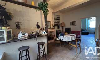 Appartement 4 Pièces 109 m² à vendre à Saint-Jean-du-Gard (30270)
