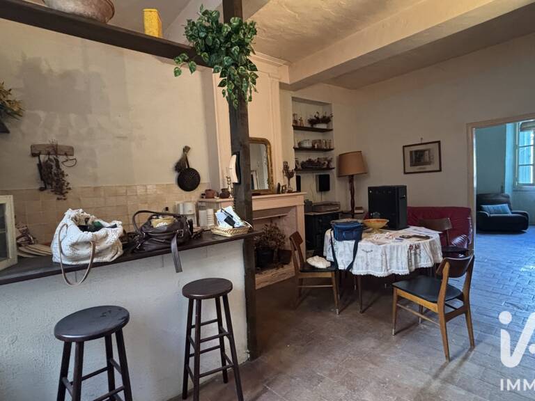 Vente Appartement 4 pièces — photo 1