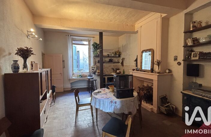 Vente Appartement 4 pièces — photo 2