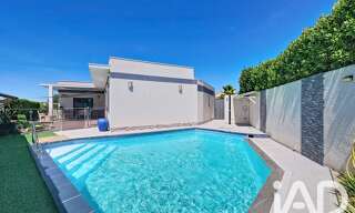 Maison 5 Pièces 128 m² à vendre à Sauvian (34410)