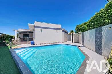 Maison 5 pièces 474000 €