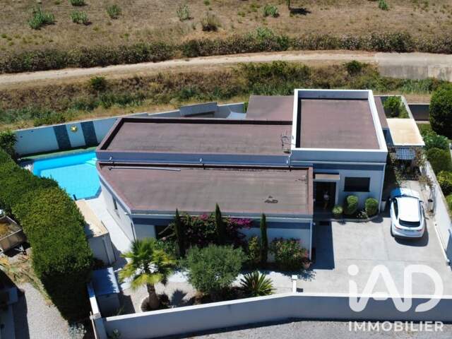 Vente Maison/villa 5 pièces — photo du bien