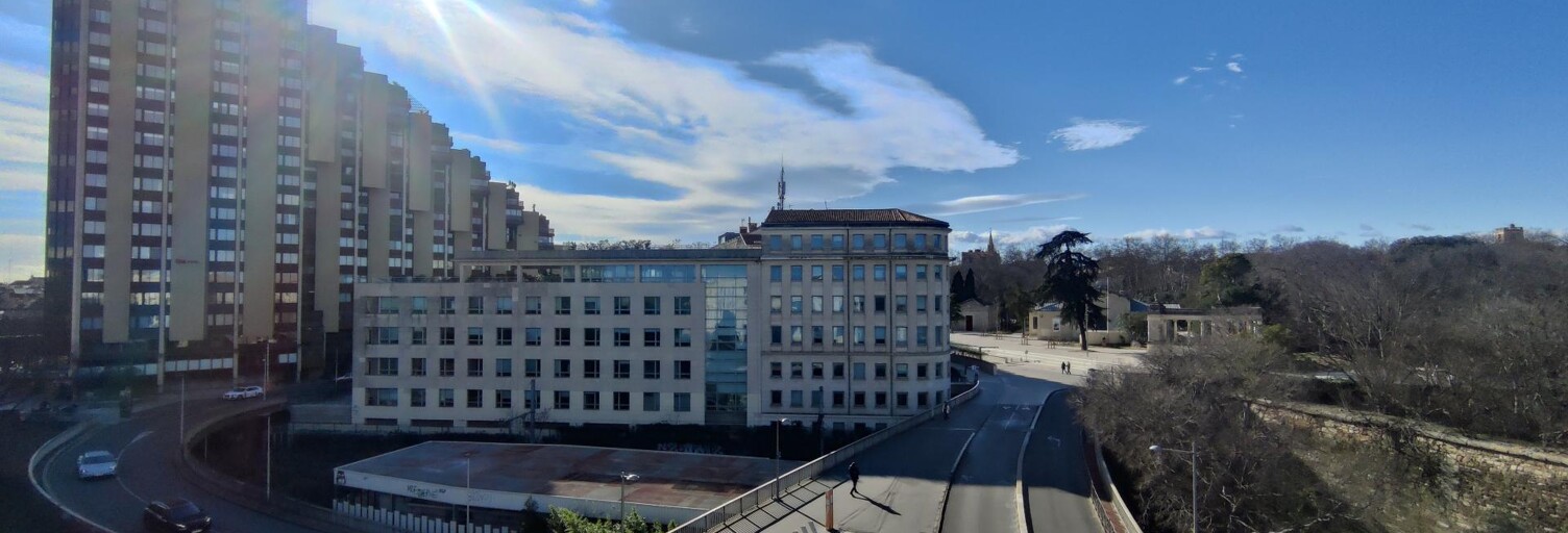 Appartement 3 Pièces 71 m² à vendre à Montpellier (34000)