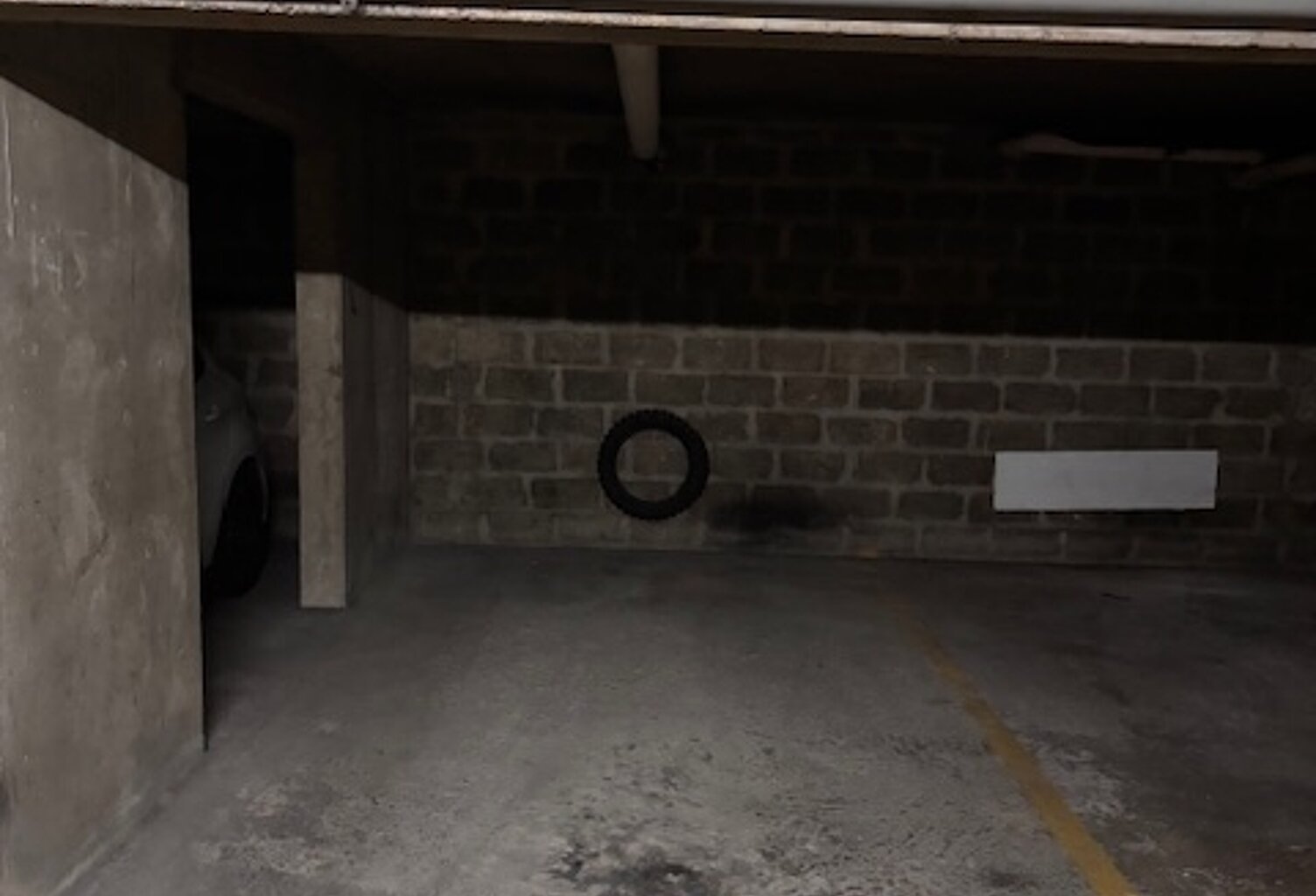 Vente Parking 9 m&sup2; — photo 1