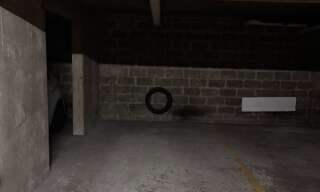 Garage  9 m² à vendre à Paris 13 (75013)
